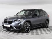 BMW X1 II (F48) Химки  - изображение 16
