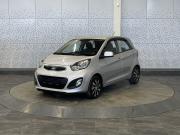 Kia Picanto II Москва  - изображение 17