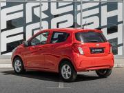 Chevrolet Spark IV Рестайлинг Краснодар  - изображение 25