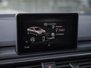 Audi A4 V (B9) Санкт-Петербург  - изображение 46