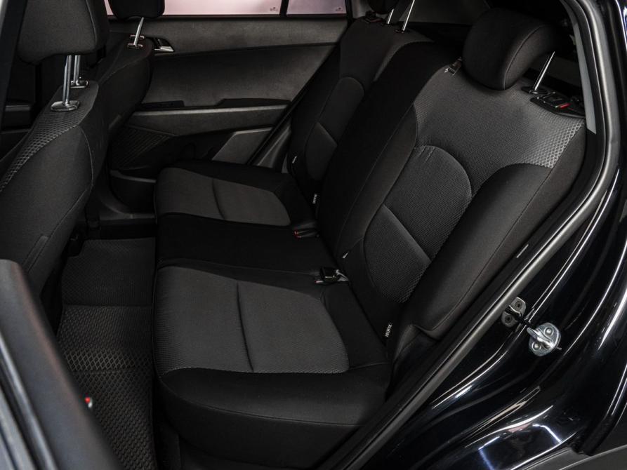 Hyundai Creta I Тюмень  - изображение 14