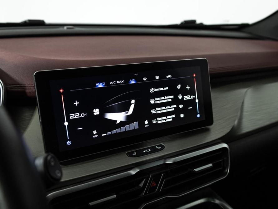 Geely Coolray I Санкт-Петербург  - изображение 16