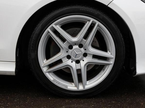 Mercedes-Benz E-Класс IV (W212 S212 C207) Рестайлинг с пробегом 2013 года, цена 2 498 000 рублей, 167842 км, седан, Автокод Объявления