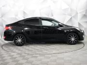 Hyundai Solaris I Рестайлинг Ульяновск  - изображение 24