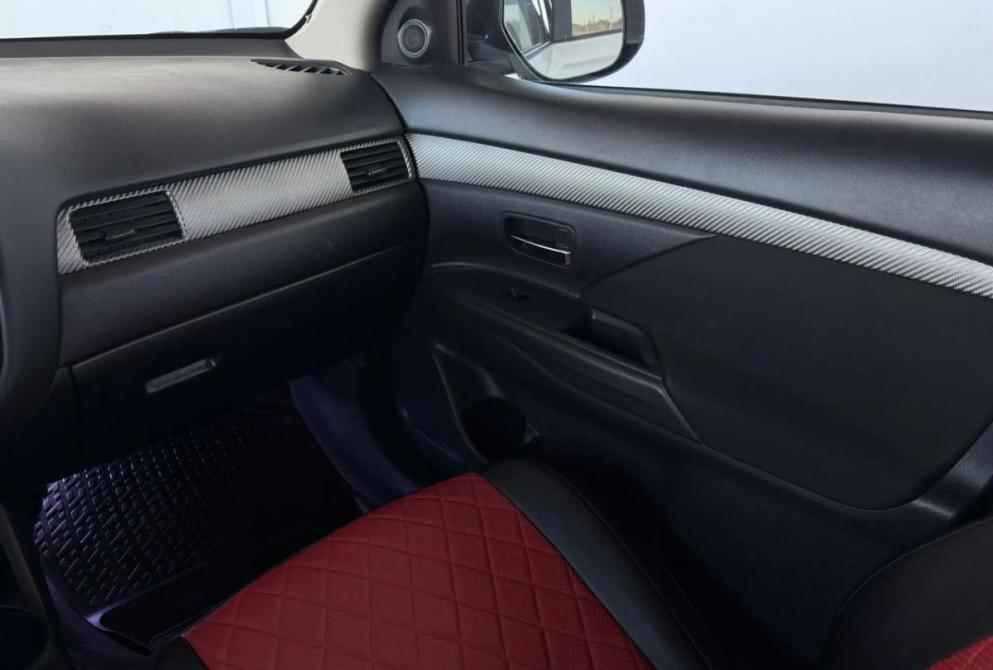 Mitsubishi Outlander III Киров  - изображение 13