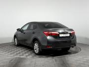 Toyota Corolla XI (E160 E170 E180) Санкт-Петербург  - изображение 26