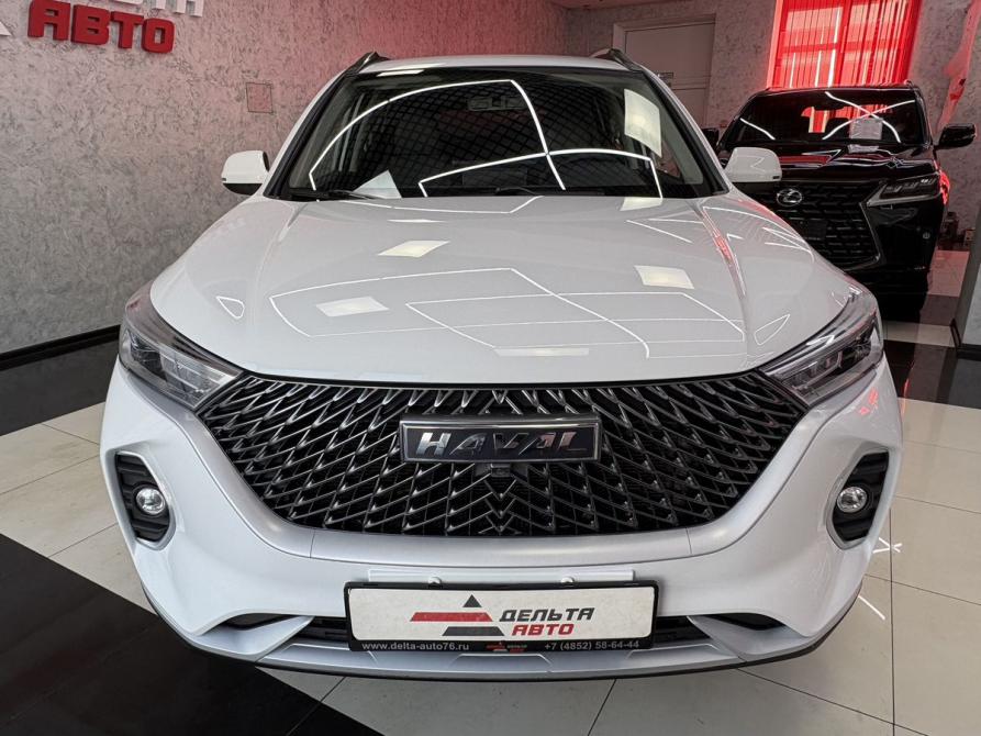 Haval M6 II Ярославль  - изображение 8