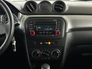 Suzuki Vitara II Москва  - изображение 22
