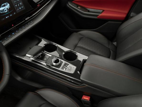 Changan CS55 Plus II с пробегом 2023 года, цена 2 240 000 рублей, 48020 км, внедорожник, Автокод Объявления
