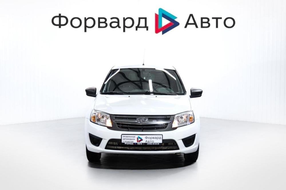 Lada (ВАЗ) Granta I Тюмень  - изображение 2