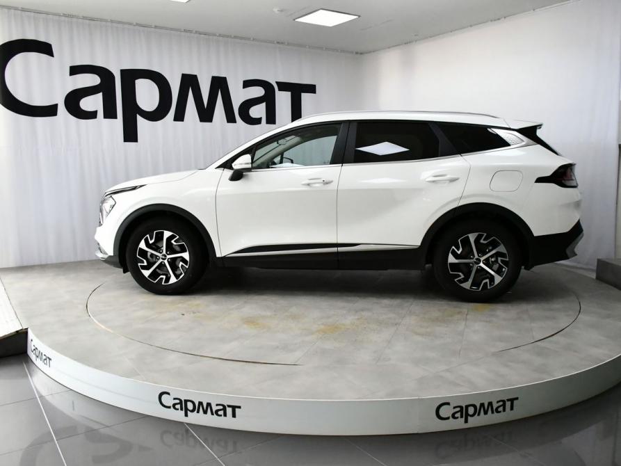 Kia Sportage V Новосибирск  - изображение 4