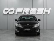 Kia Rio III Воронеж  - изображение 20