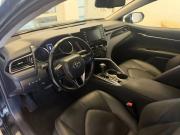 Toyota Camry VIII (XV70) Рестайлинг Челябинск  - изображение 38