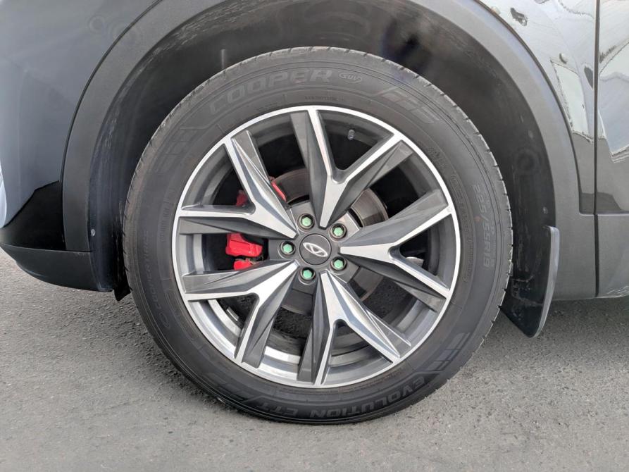 Chery Tiggo 7 Pro Max I Рестайлинг Москва  - изображение 18