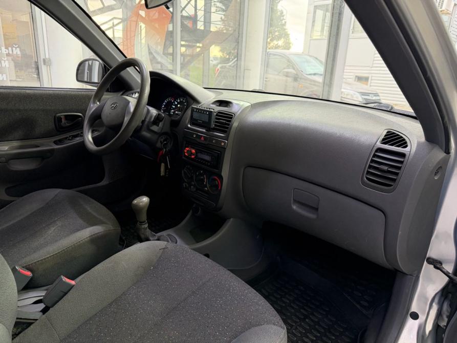 Hyundai Accent II Минеральные Воды  - изображение 9