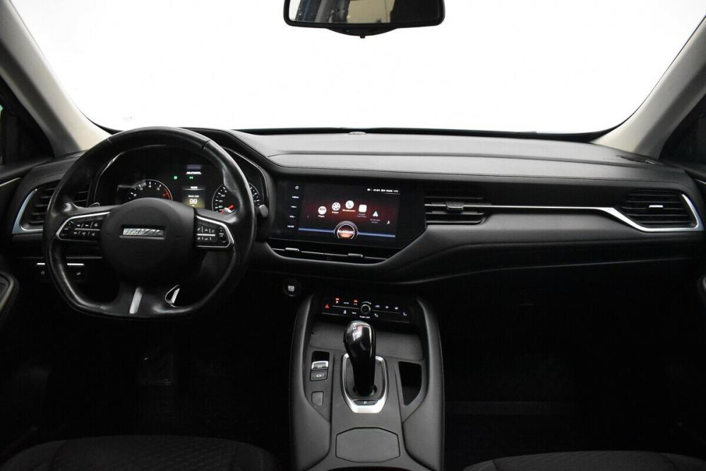 Haval F7 I Москва  - изображение 5