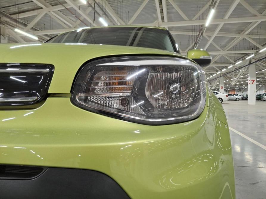Kia Soul II Рестайлинг Казань  - изображение 21