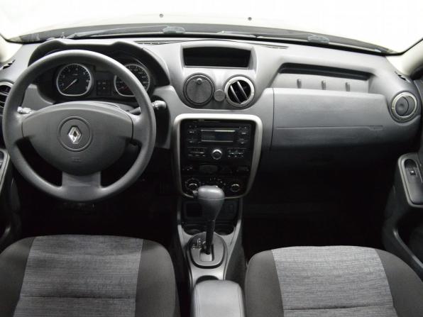 Renault Duster I с пробегом 2014 года, цена 899 000 рублей, 101687 км, внедорожник, Автокод Объявления