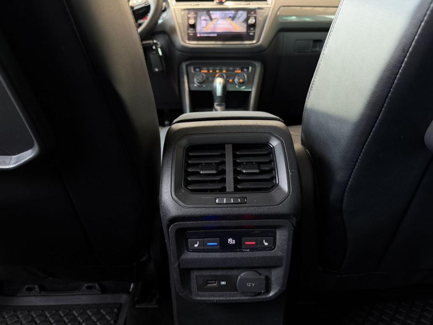 Volkswagen Tiguan II Краснодар  - изображение 21