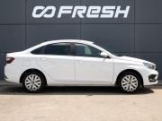 Lada (ВАЗ) Vesta I Рестайлинг (NG) Краснодар  - изображение 26