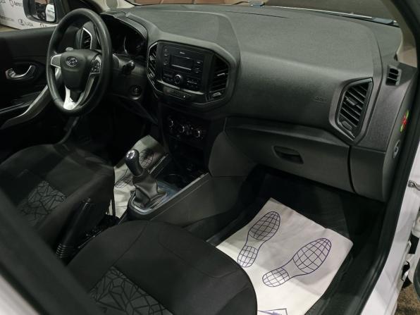 Lada (ВАЗ) XRAY I с пробегом 2019 года, цена 1 000 000 рублей, 130419 км, хэтчбек, Автокод Объявления