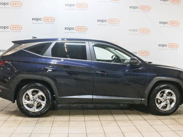 Hyundai Tucson IV с пробегом 2021 года, цена 2 545 200 рублей, 129655 км, внедорожник, Автокод Объявления