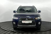 Mitsubishi Outlander II Рестайлинг Нижний Новгород  - изображение 27