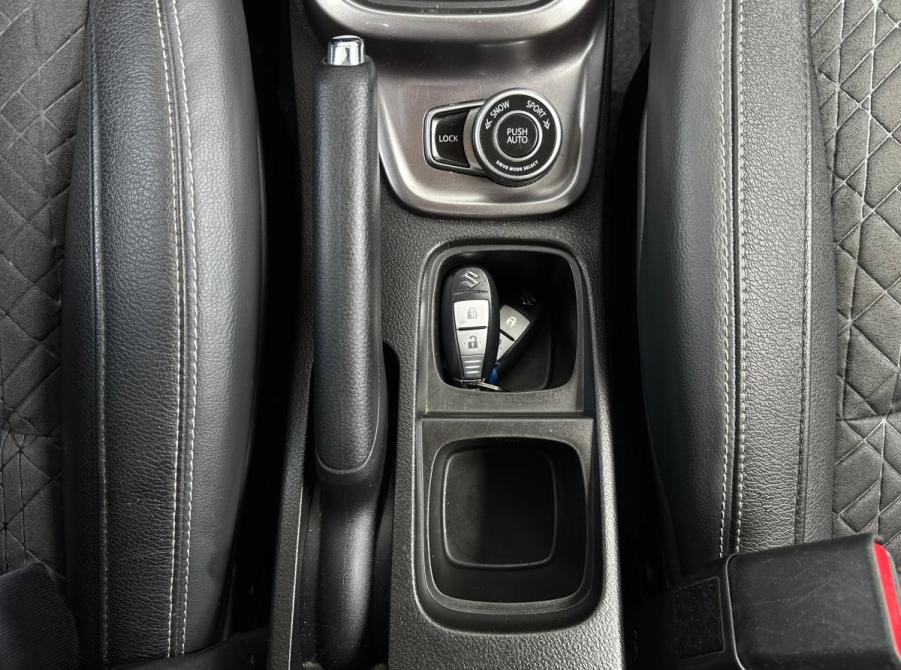 Suzuki Vitara II Рестайлинг Санкт-Петербург  - изображение 19