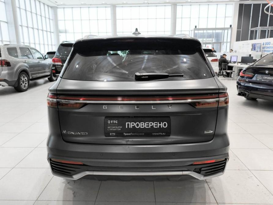 Geely Monjaro I Казань  - изображение 7