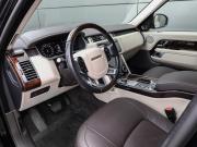 Land Rover Range Rover IV Рестайлинг Москва  - изображение 42