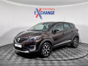 Renault Kaptur I Нижний Новгород  - изображение 25
