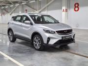 Geely Coolray I Казань  - изображение 32