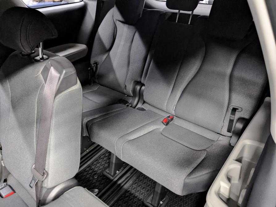 Kia Carnival IV Москва  - изображение 30