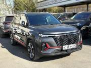 Changan CS35 Plus I Рестайлинг Кемерово  - изображение 6