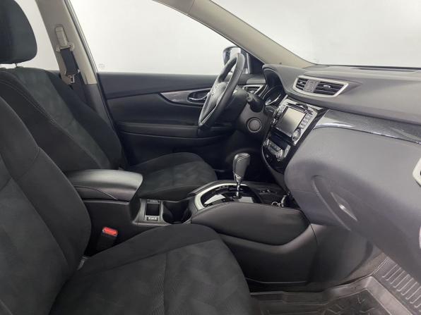 Nissan X-Trail III с пробегом 2015 года, цена 1 900 000 рублей, 70313 км, внедорожник, Автокод Объявления