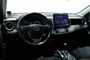 Toyota RAV4 IV (XA40) Рестайлинг Сургут  - изображение 46
