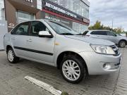 Lada (ВАЗ) Granta I Набережные Челны  - изображение 24