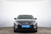 Kia Optima IV Рестайлинг Пермь  - изображение 30