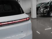 Li Auto (Lixiang) L6 Москва  - изображение 64