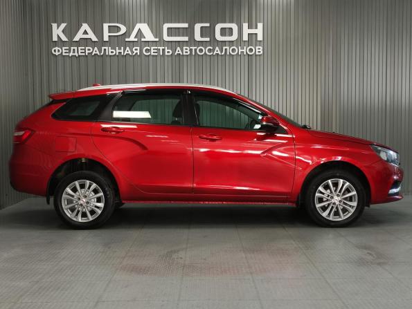 Lada (ВАЗ) Vesta I с пробегом 2019 года, цена 990 000 рублей, 78400 км, универсал, Автокод Объявления