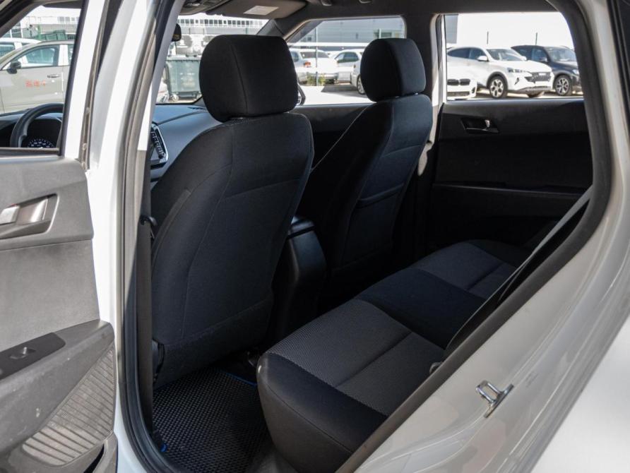 Hyundai Creta I Краснодар  - изображение 11