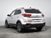 Hyundai Creta I Рестайлинг Санкт-Петербург  - изображение 28