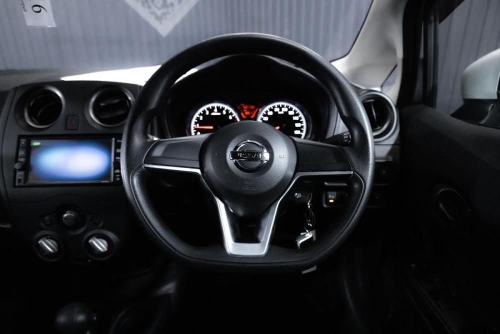 Nissan Note II Рестайлинг Тюмень  - изображение 13
