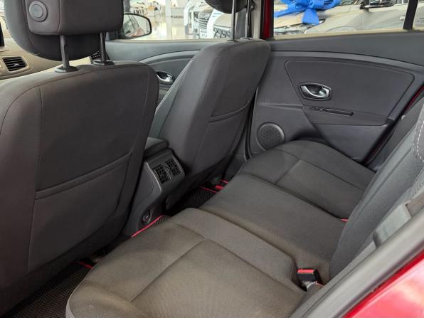 Renault Megane III с пробегом 2011 года, цена 565 000 рублей, 194000 км, хэтчбек, Автокод Объявления