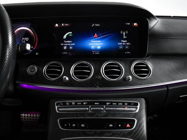 Mercedes-Benz E-Класс V (W213 S213 C238) Рестайлинг с пробегом 2021 года, цена 2 990 000 рублей, 220000 км, седан, Автокод Объявления