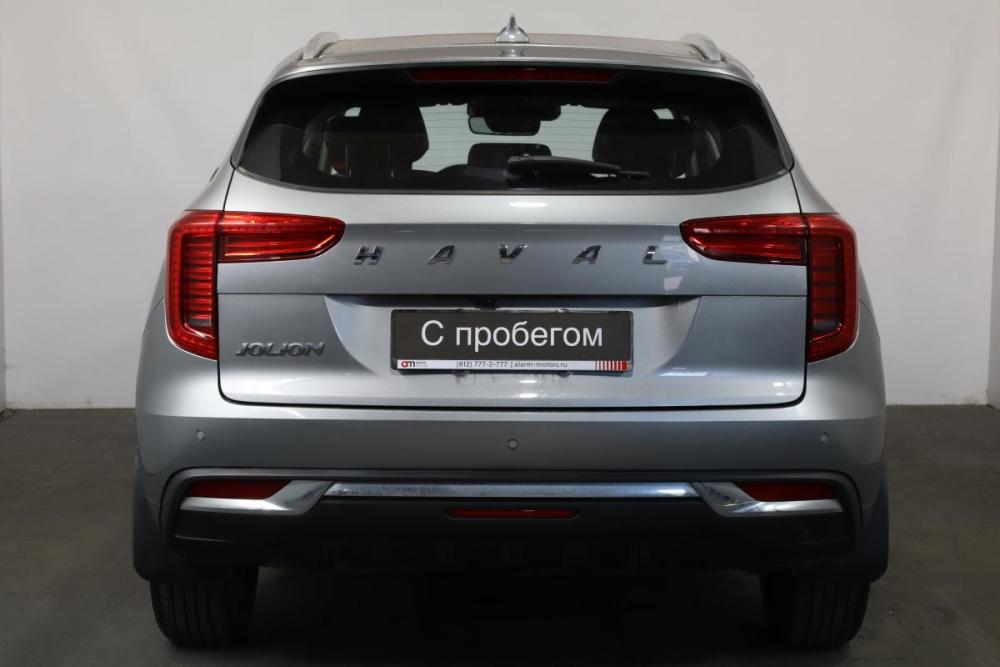 Haval Jolion I Санкт-Петербург  - изображение 5