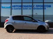 Opel Corsa D Рестайлинг II Екатеринбург  - изображение 27