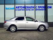 Toyota Corolla X (E140 E150) Екатеринбург  - изображение 25