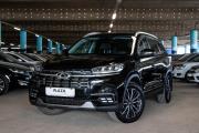 Chery Tiggo 8 I Рестайлинг Уфа  - изображение 30