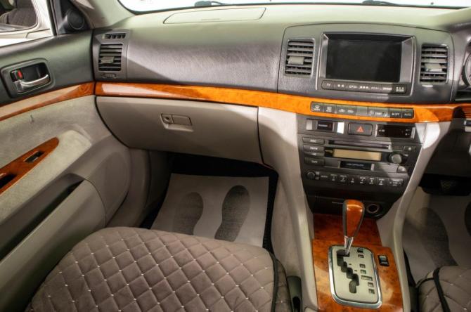 Toyota Mark II IX (X110) с пробегом 2003 года, цена 869 000 рублей, 330000 км, седан, Автокод Объявления